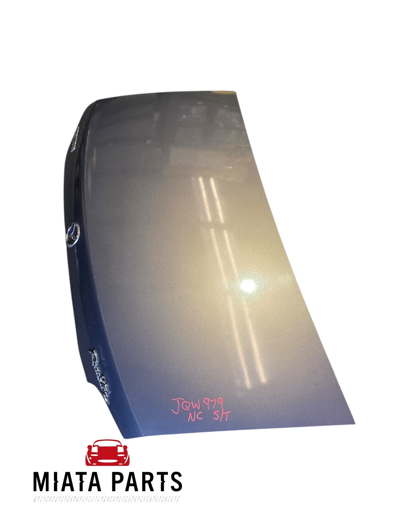 MX5 NC Boot Lid (Used)