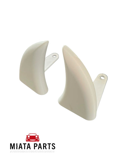 MX5 NA/NB Bumper Teeth/Fangs (Pair)