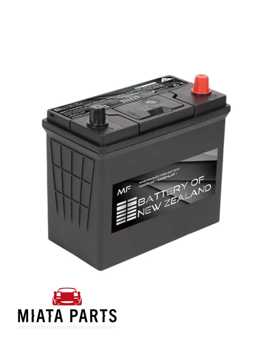 MX5 NC Battery (New) (Aftermarket)