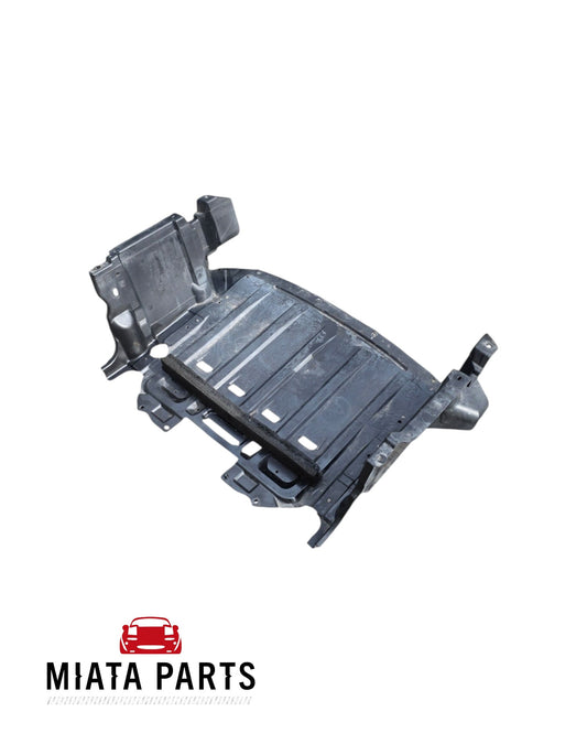 MX5 NC Engine Undertray (Used)