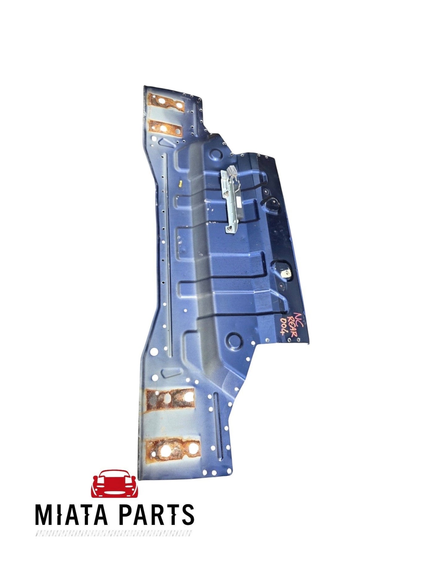 MX5 NC Rear Panel (Used)