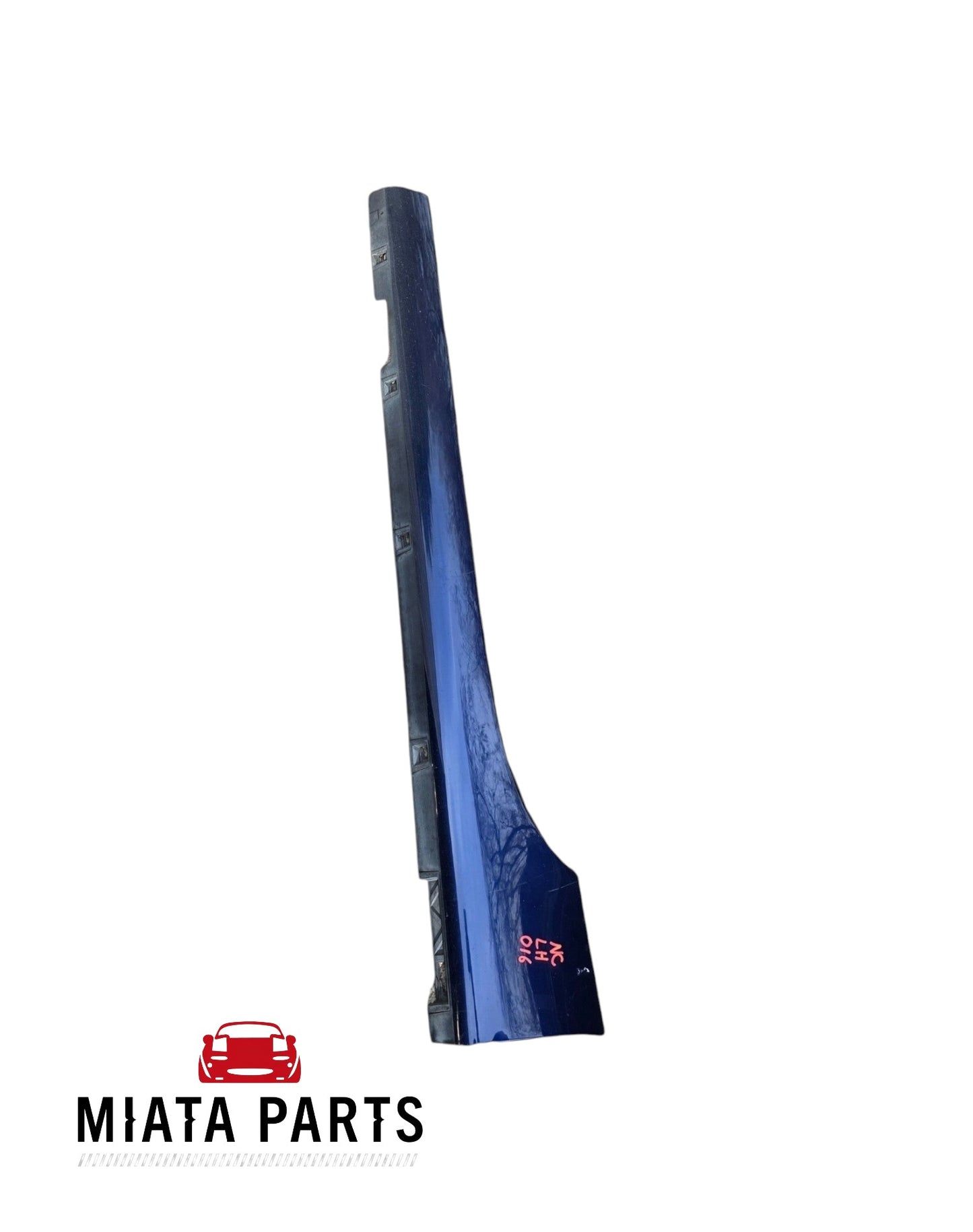 MX5 NC Sideskirt Trims (Used)