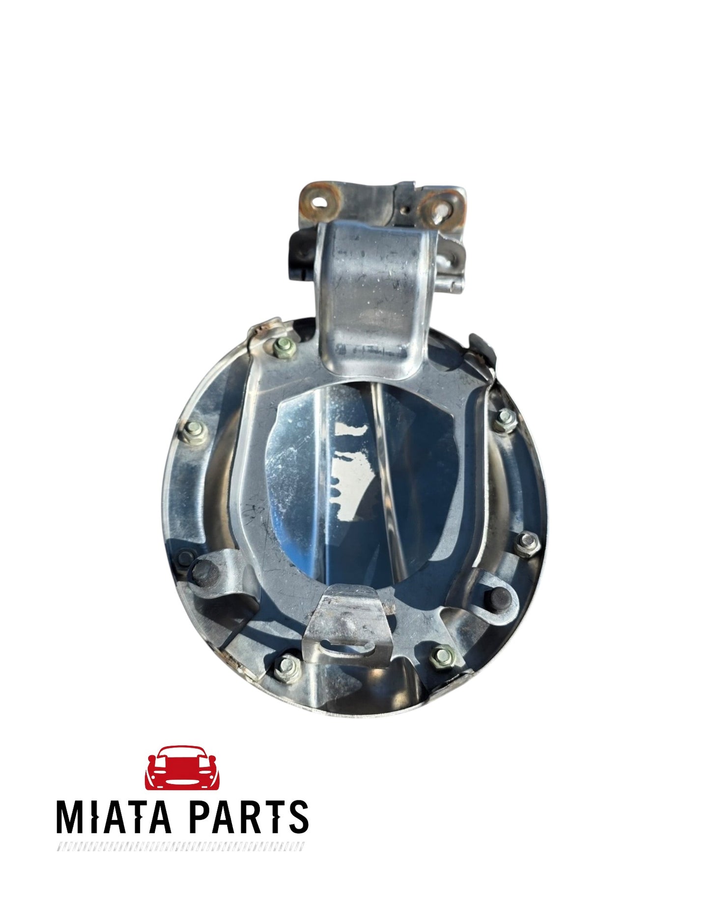 MX5 NA Runabout Type 2 Fuel Lid (Used)