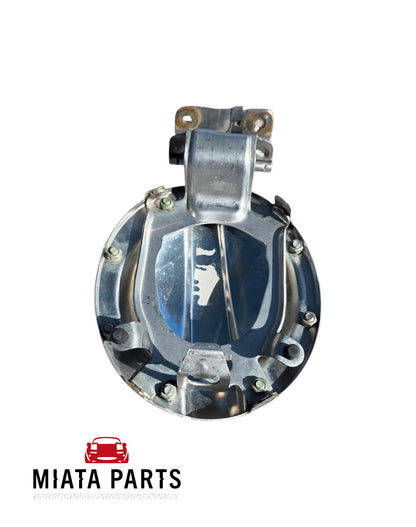 MX5 NA Runabout Type 2 Fuel Lid (Used)