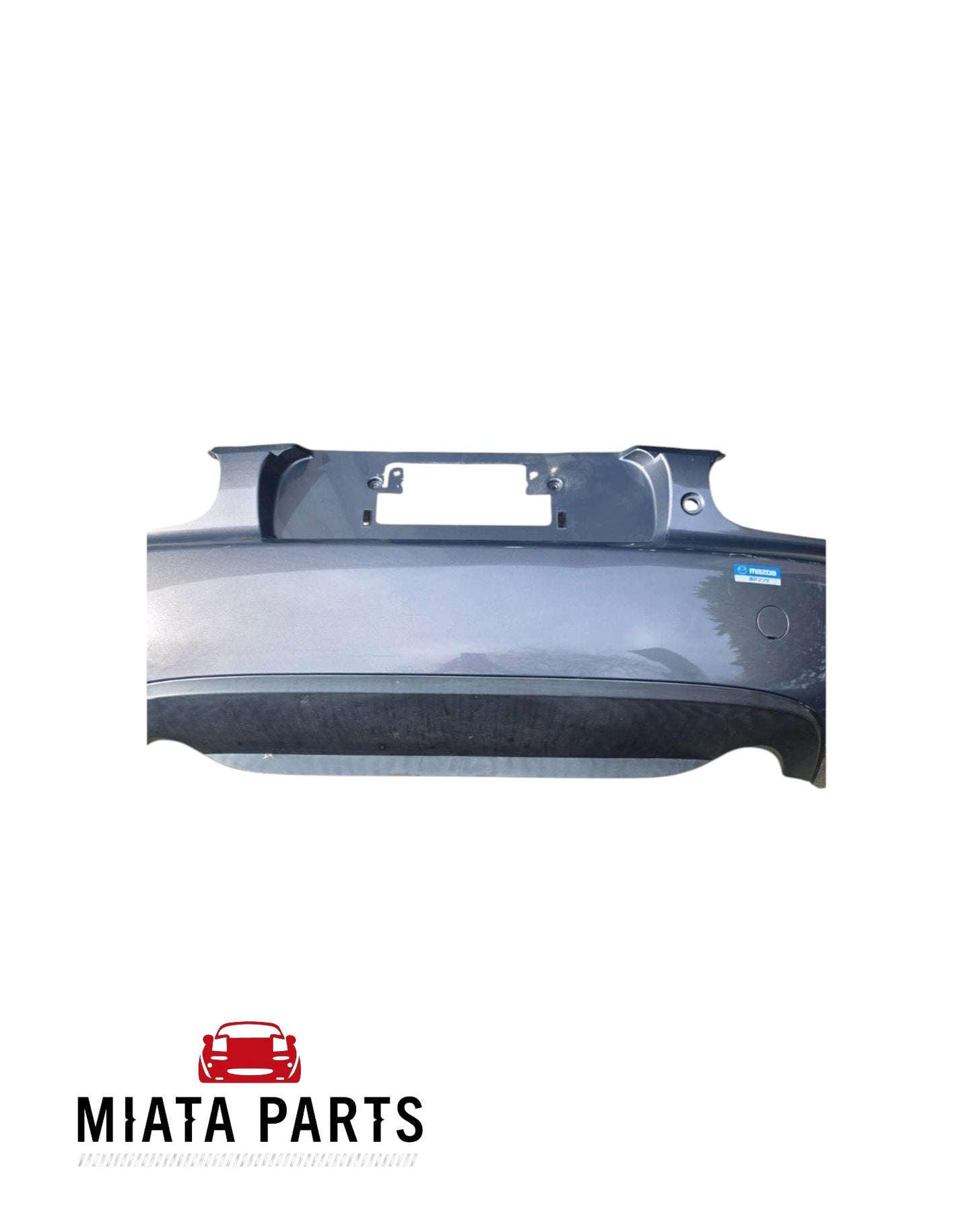 MX5 NC Rear Bumper Cover (Used)