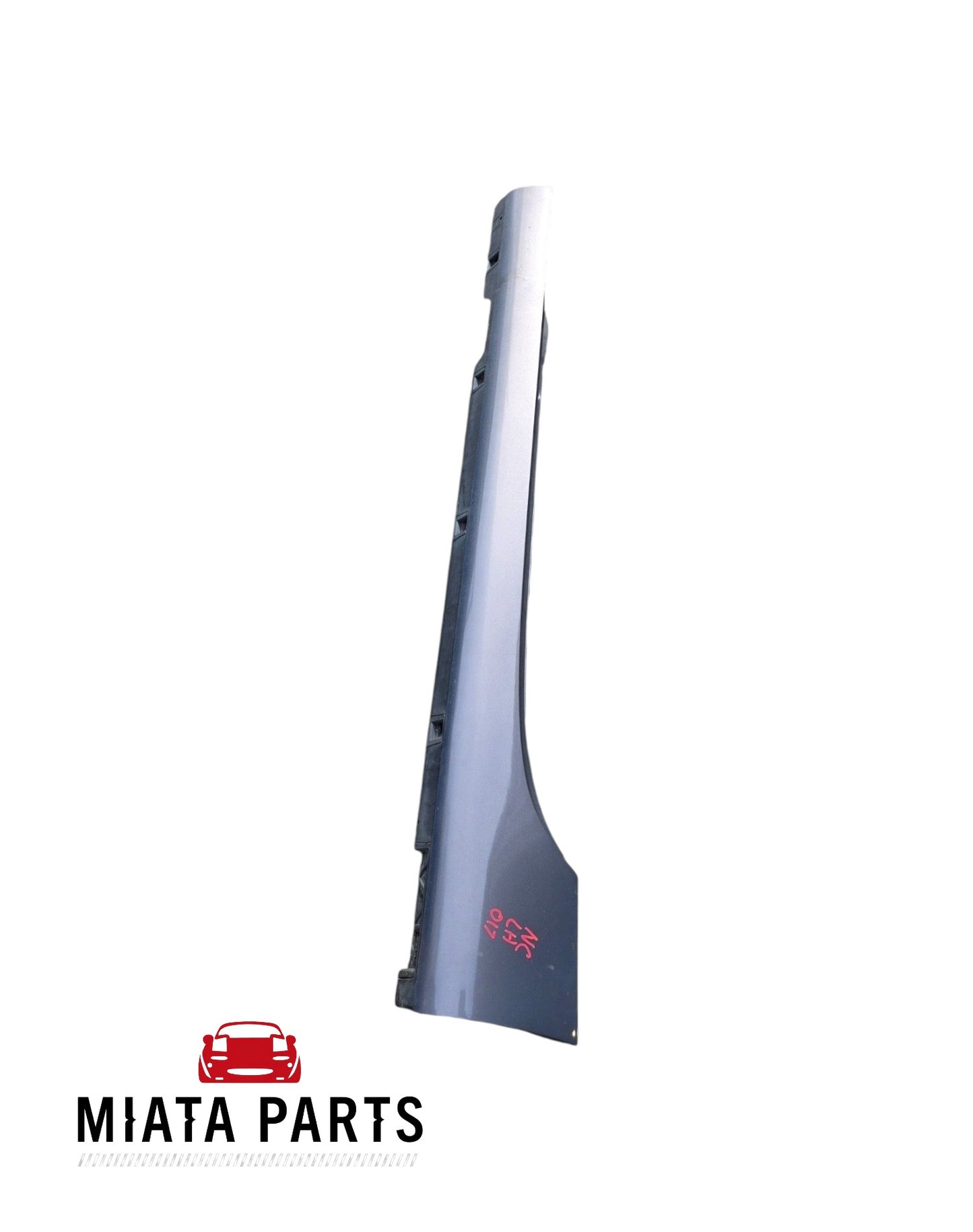 MX5 NC Sideskirt Trims (Used)