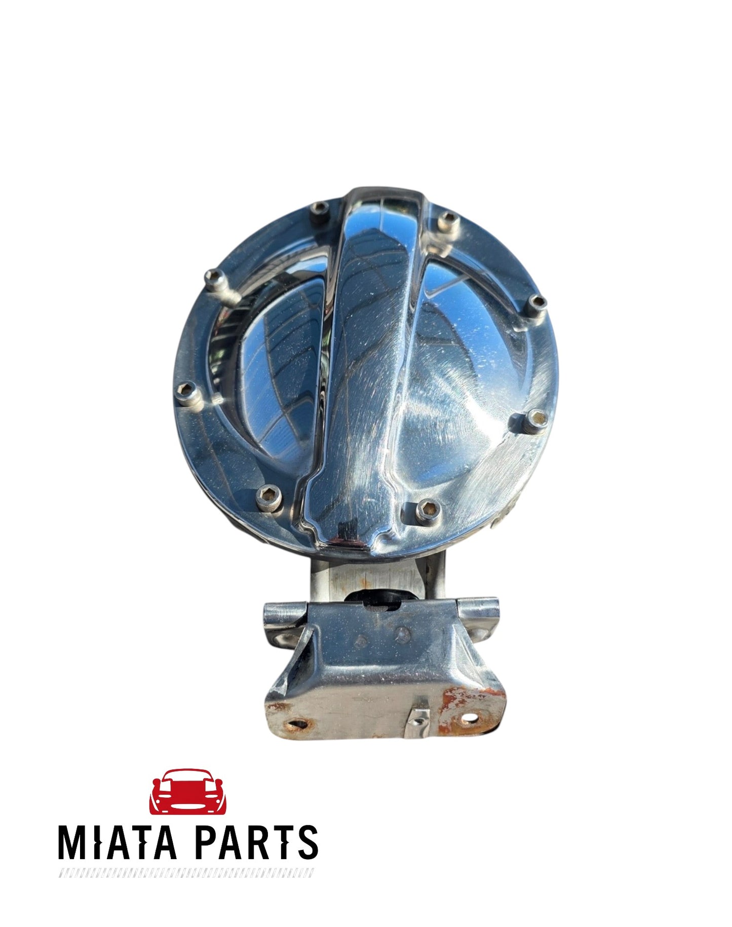 MX5 NA Runabout Type 2 Fuel Lid (Used)