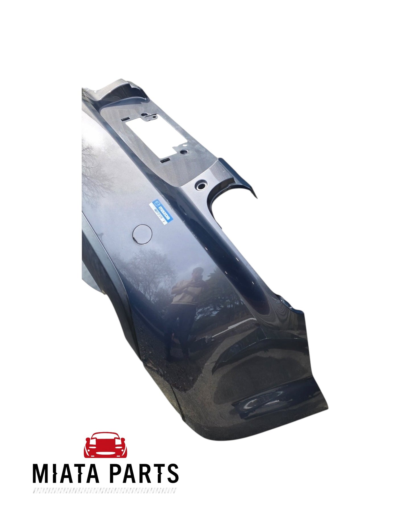 MX5 NC Rear Bumper Cover (Used)