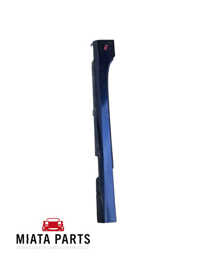 MX5 NC Sideskirt Trims (Used)