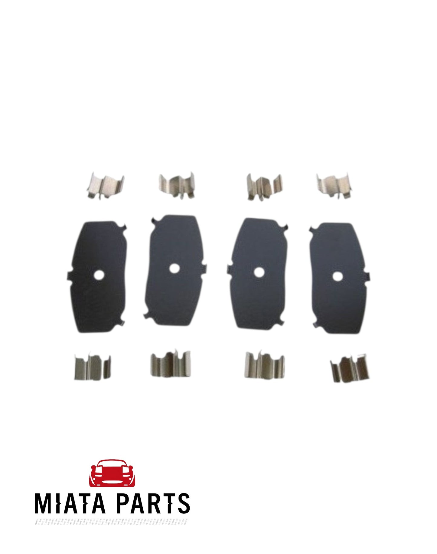 MX5 NA6 Brake Caliper Fitting Kit (New) (Genuine)