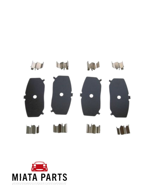 MX5 NA6 Brake Caliper Fitting Kit (New) (Genuine)