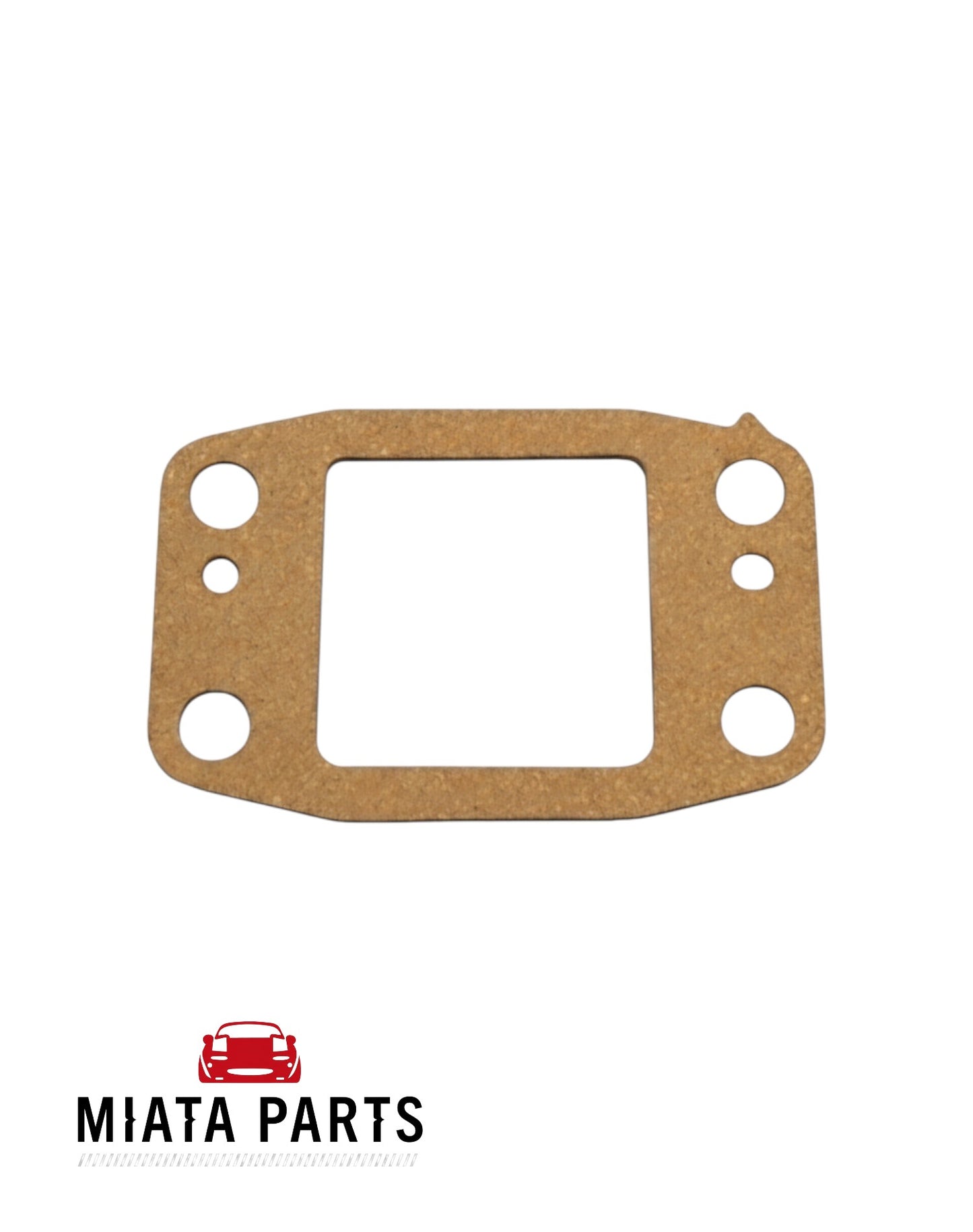 Miata Parts NZ brown paper air flow meter gasket for Mazda MX5 NA 1989-1997