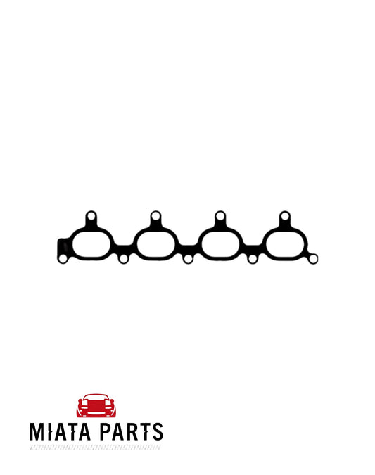 Genuine Mazda MX5 NB 1.8L intake manifold gasket from Miata Parts NZ for 1998-2005 models.