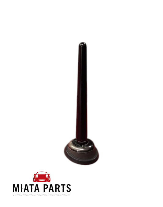 MX5 NA/NB Billet Aluminium Short Antenna (New) (Aftermarket)