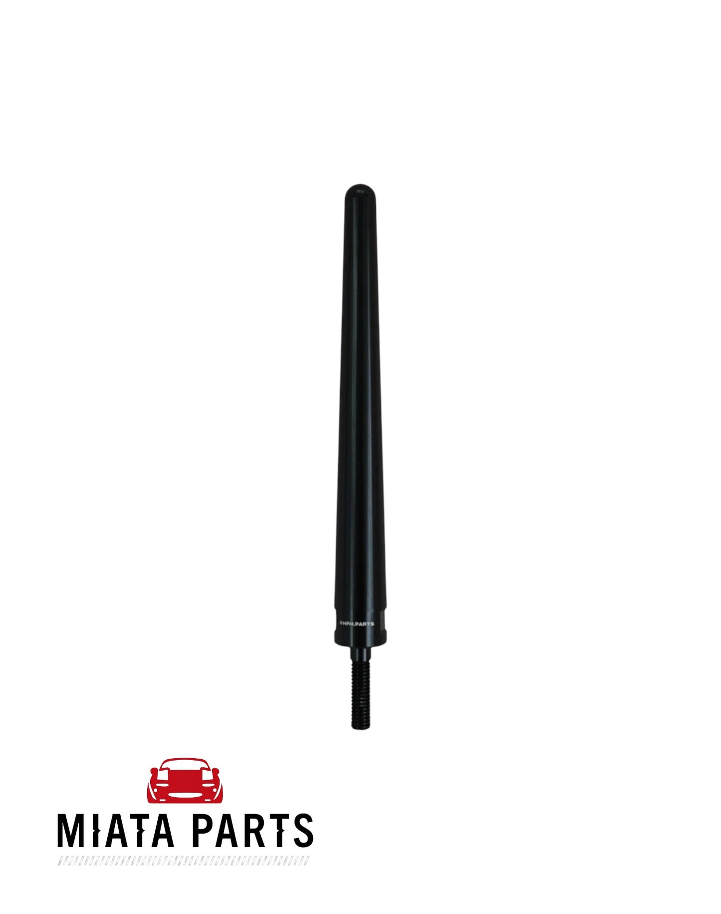 MX5 NA/NB Billet Aluminium Short Antenna (New) (Aftermarket)