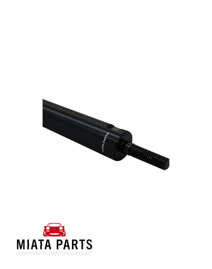 MX5 NA/NB Billet Aluminium Short Antenna (New) (Aftermarket)