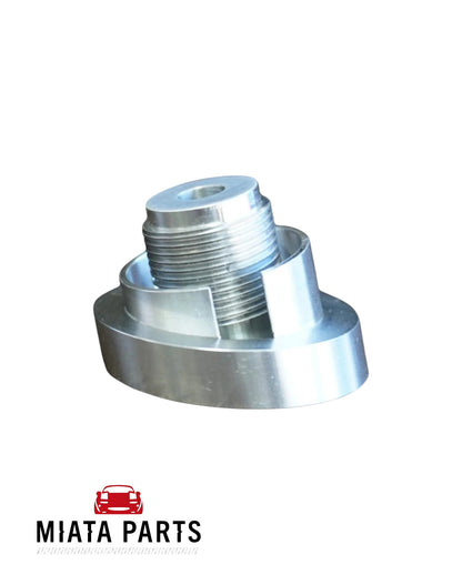 MX5 NA/NB Billet Aluminium Short Antenna (New) (Aftermarket)