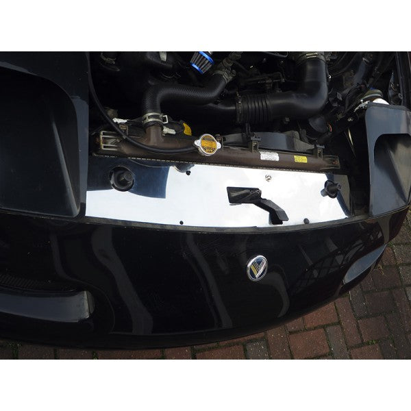 MX5 NA Radiator Panel No ABS (MK1) - Jass Performance