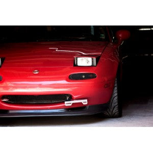 MX5 NA/MK1 Front Grille - Jass Performance