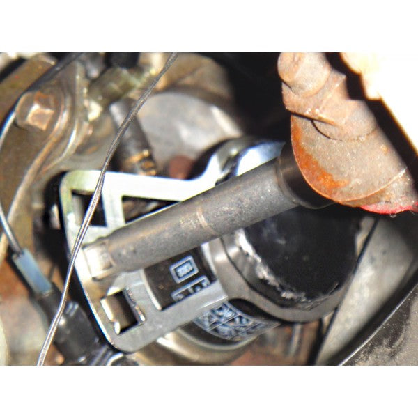 MX5 Oil Filter Tool - Jass Performance