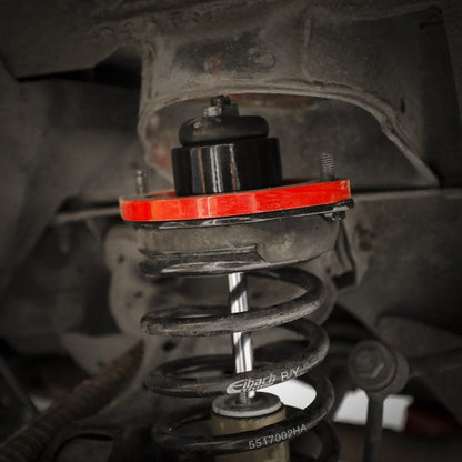 MX5 NC Top Mount Spacers, Options Available - Jass Performance
