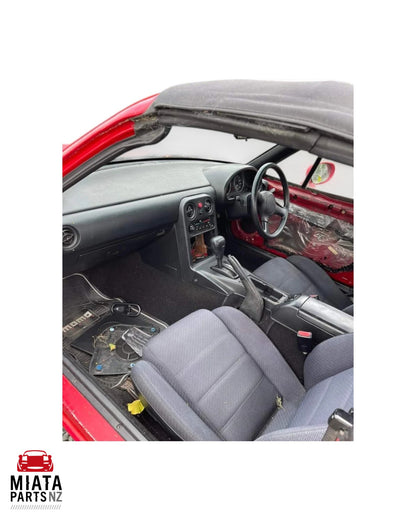 MX5 NA Wrecking
