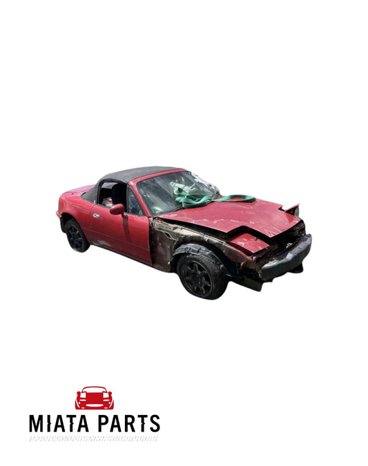 MX5 NA Wrecking