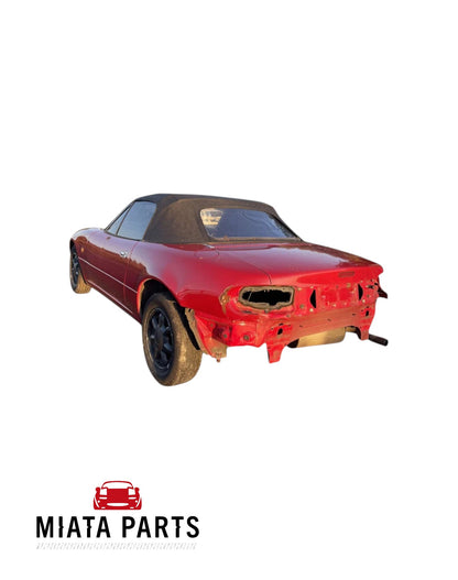 MX5 NA Wrecking
