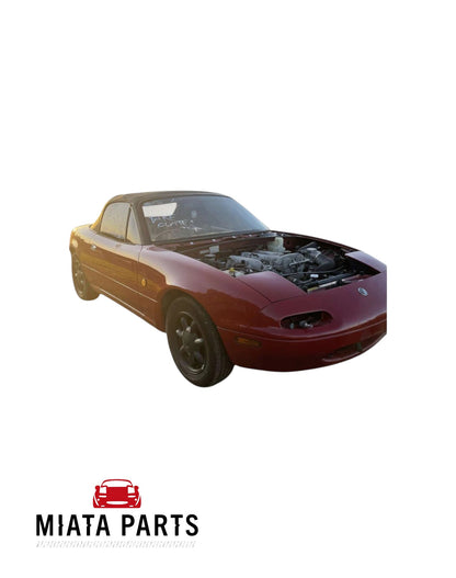 MX5 NA Wrecking