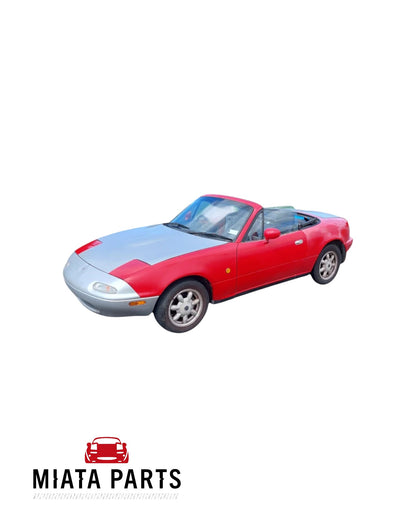 MX5 NA Wrecking