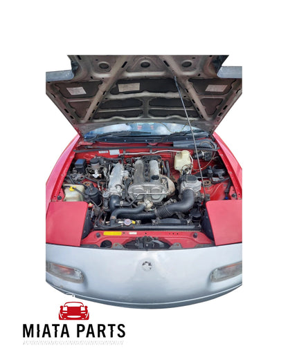 MX5 NA Wrecking