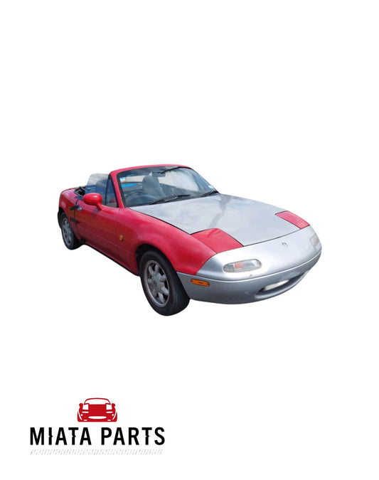 MX5 NA Wrecking
