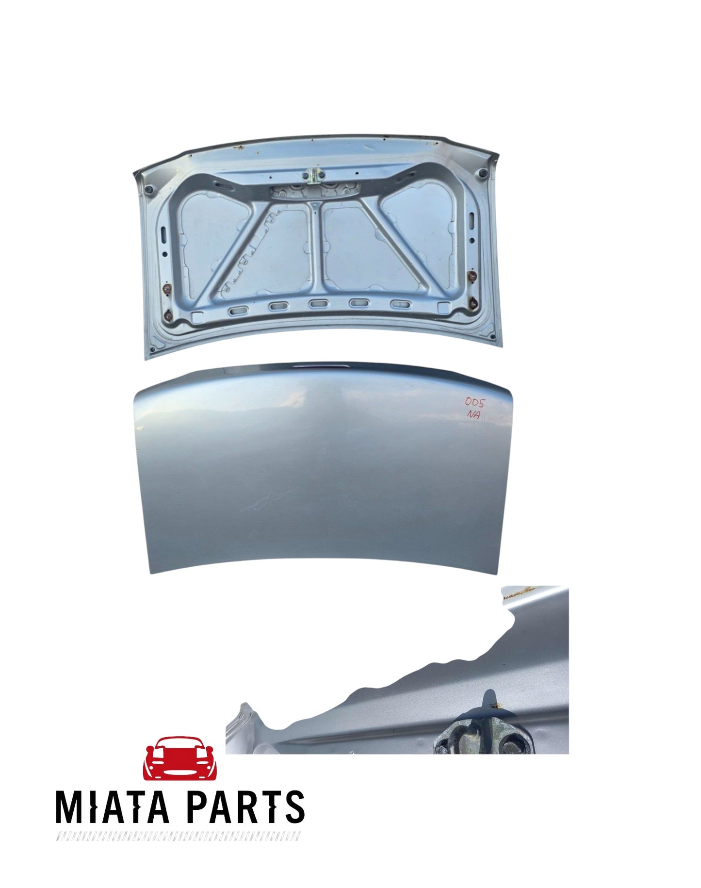 MX5 NA Boot Lid (Used)