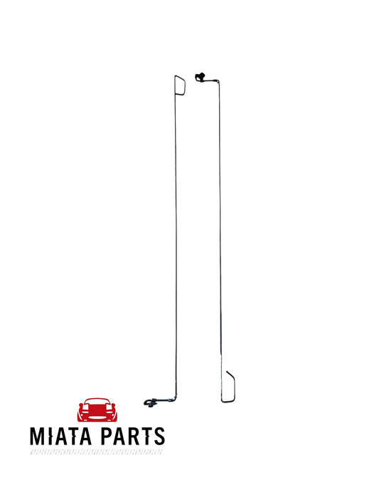 MX5 NA Boot Popper Springs (Used)