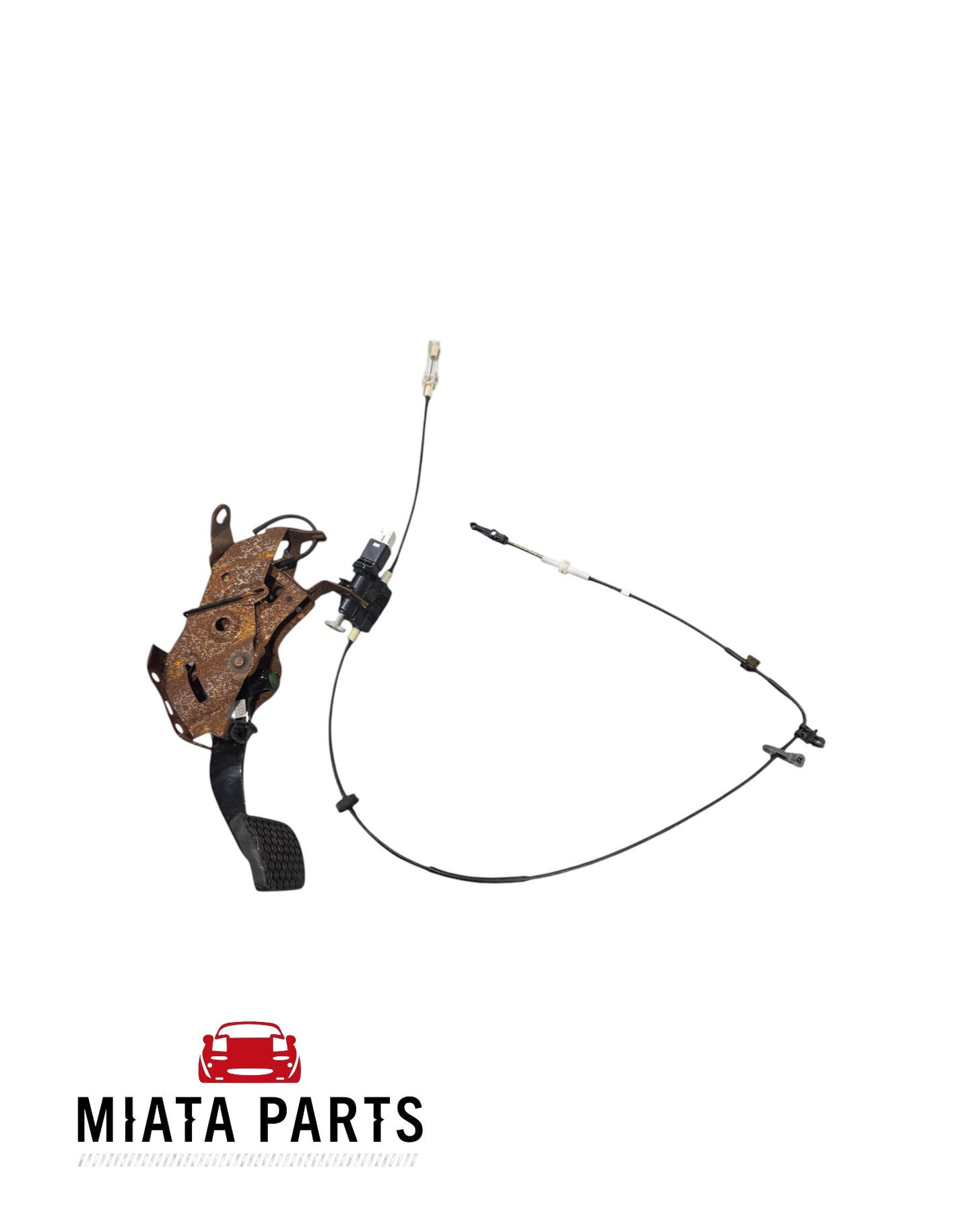 MX5 NC Brake Pedal (Used)