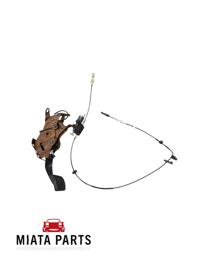 MX5 NC Brake Pedal (Used)