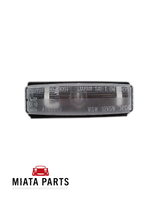 MX5 NC Rear Numberplate Light (New) (Genuine)