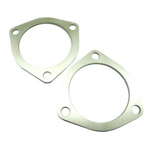 MX5 NC/MK3 Top Mount Spacers, 4mm, Pair - Jass Performance